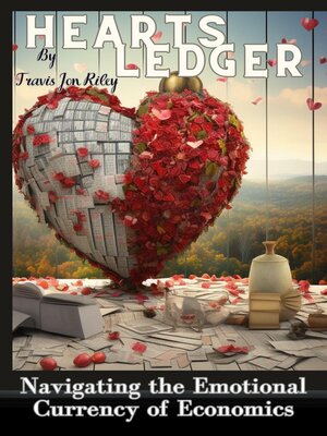 cover image of HEARTS LEDGER